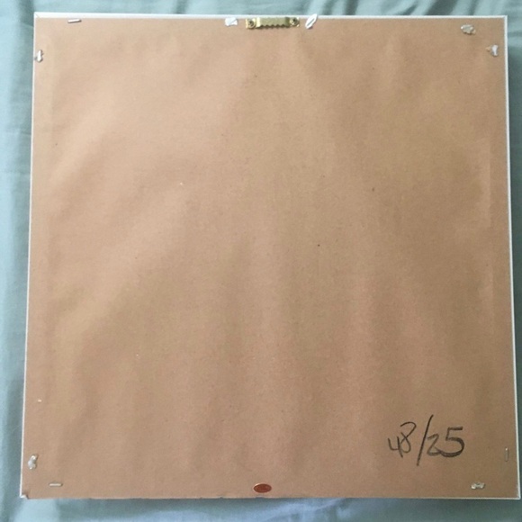 Hanging Wall and Room Decor - Picture 5 of 5